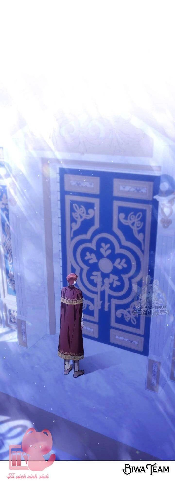 Thời Khắc Để Hiến Dâng Cái Chết Của Ngươi Đã Tới Chapter 47 - 47