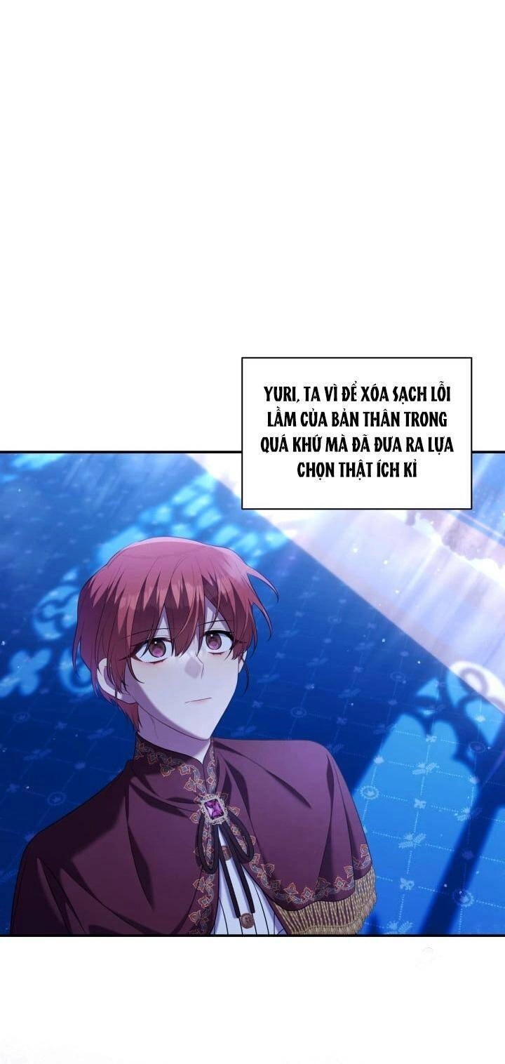 Thời Khắc Để Hiến Dâng Cái Chết Của Ngươi Đã Tới Chapter 47 - 48