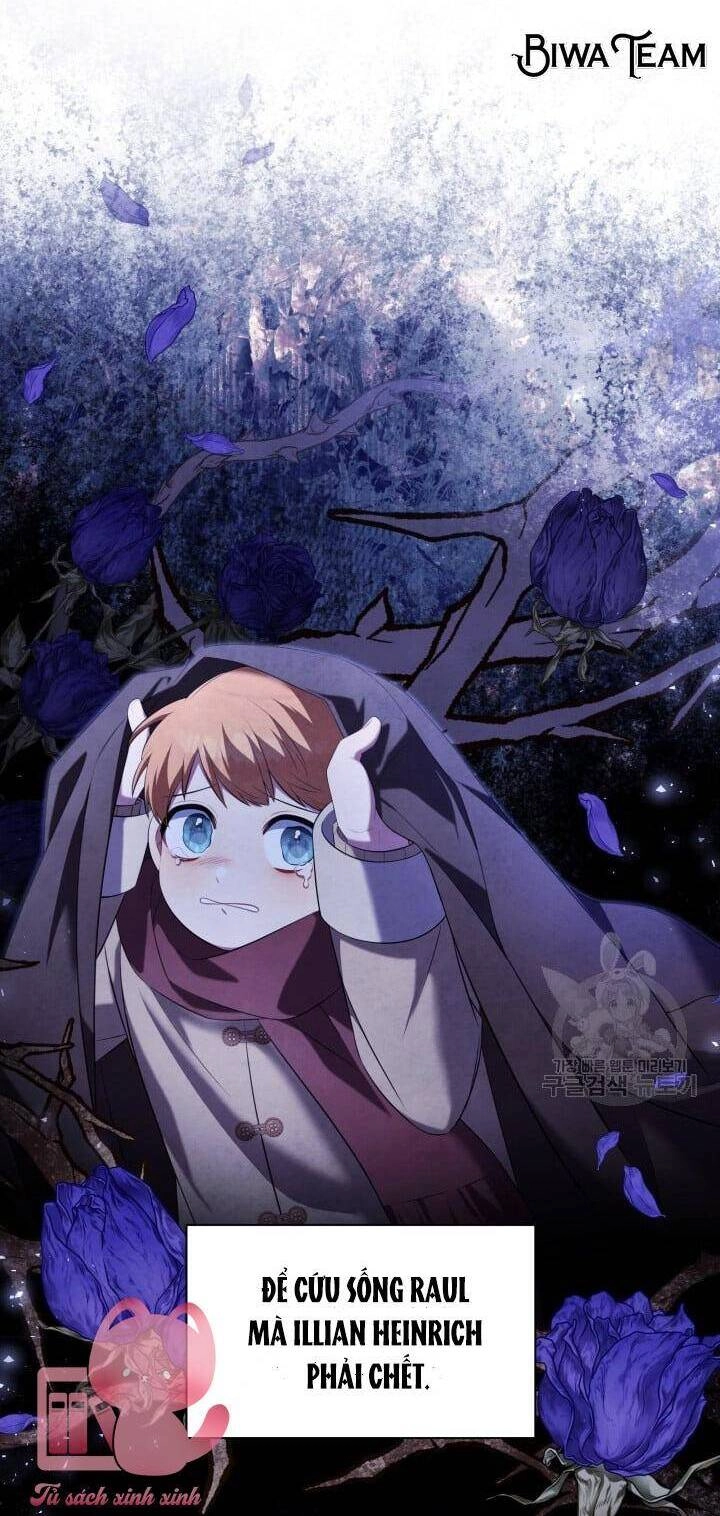 Thời Khắc Để Hiến Dâng Cái Chết Của Ngươi Đã Tới Chapter 47 - 49