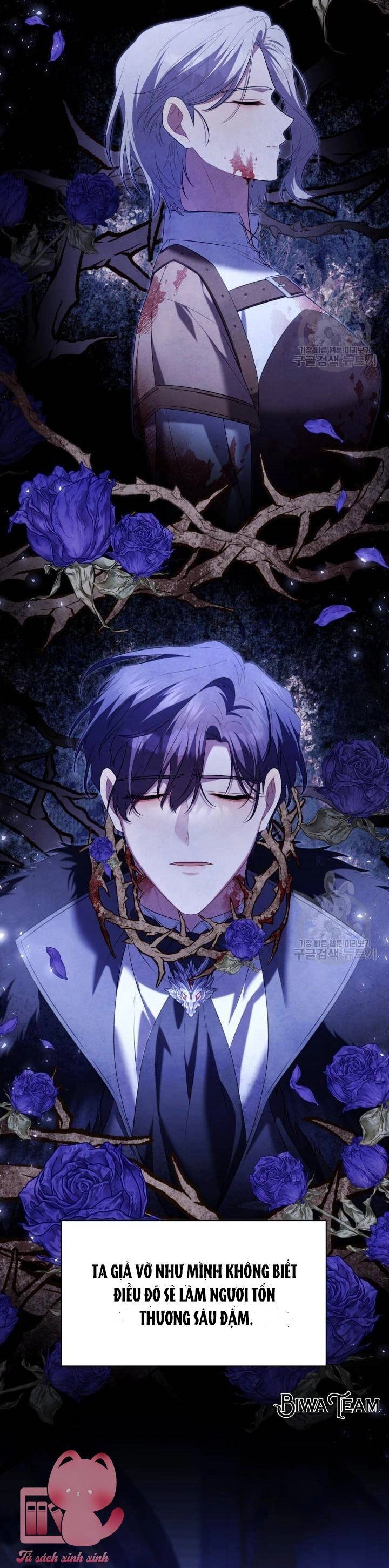 Thời Khắc Để Hiến Dâng Cái Chết Của Ngươi Đã Tới Chapter 47 - 50