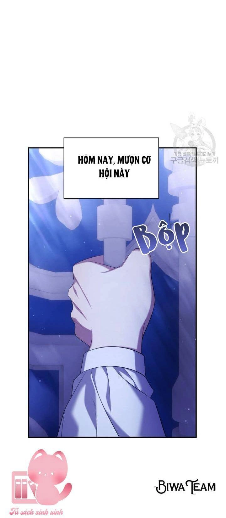 Thời Khắc Để Hiến Dâng Cái Chết Của Ngươi Đã Tới Chapter 47 - 52