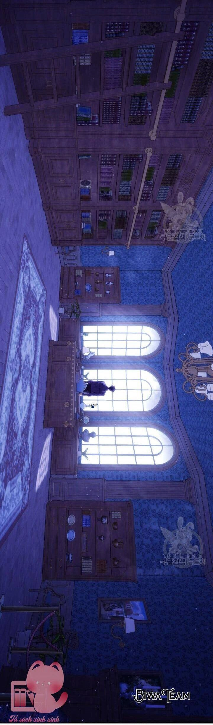 Thời Khắc Để Hiến Dâng Cái Chết Của Ngươi Đã Tới Chapter 47 - 54