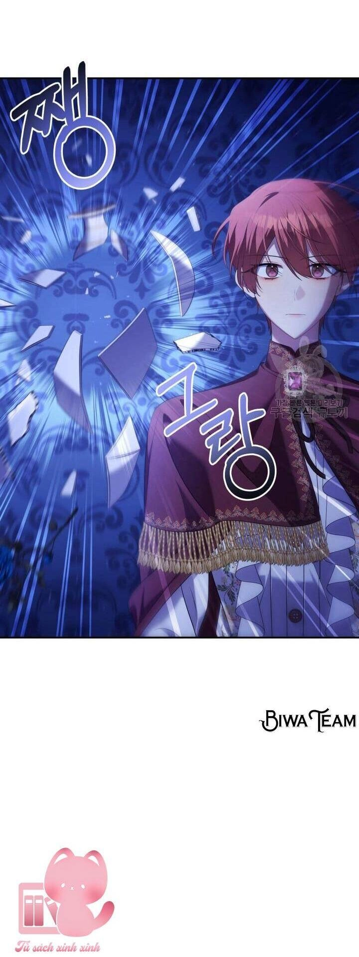 Thời Khắc Để Hiến Dâng Cái Chết Của Ngươi Đã Tới Chapter 47 - 56