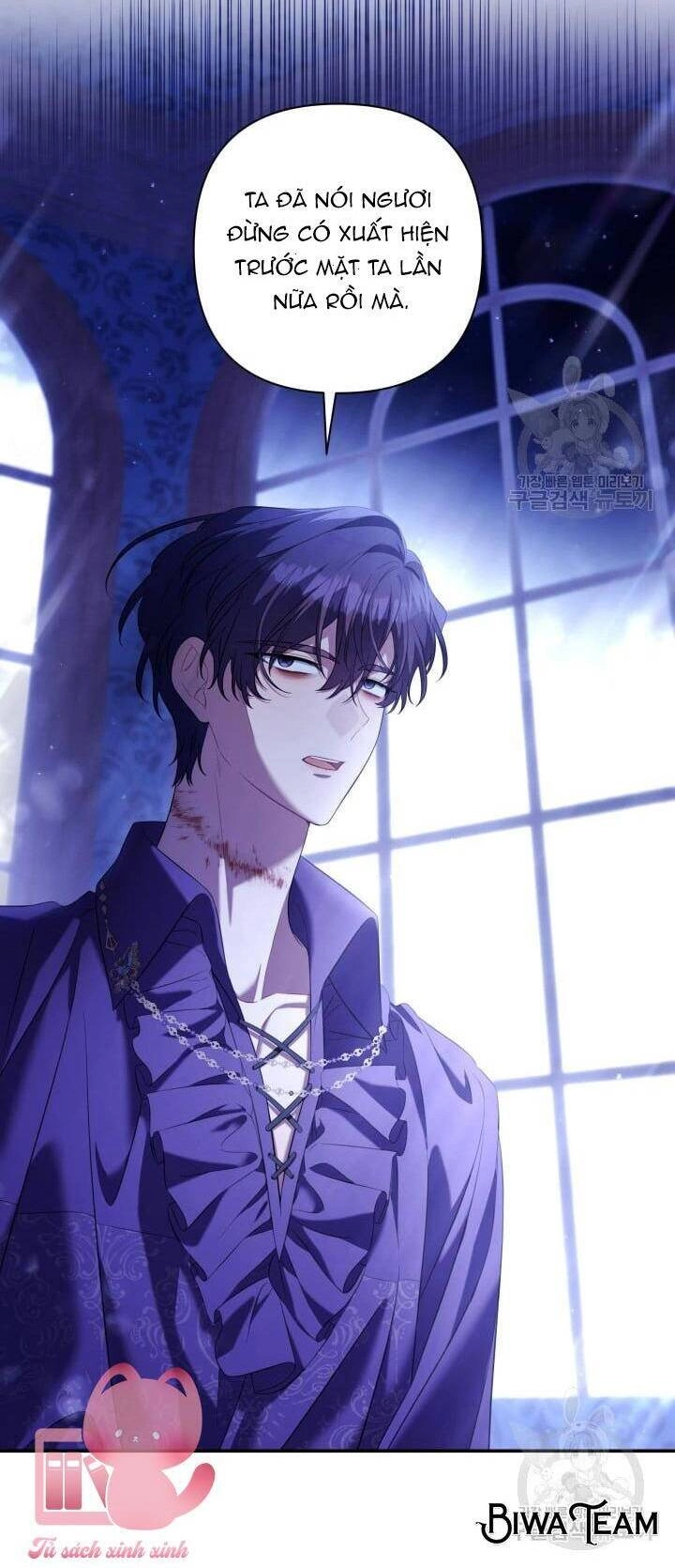 Thời Khắc Để Hiến Dâng Cái Chết Của Ngươi Đã Tới Chapter 47 - 58