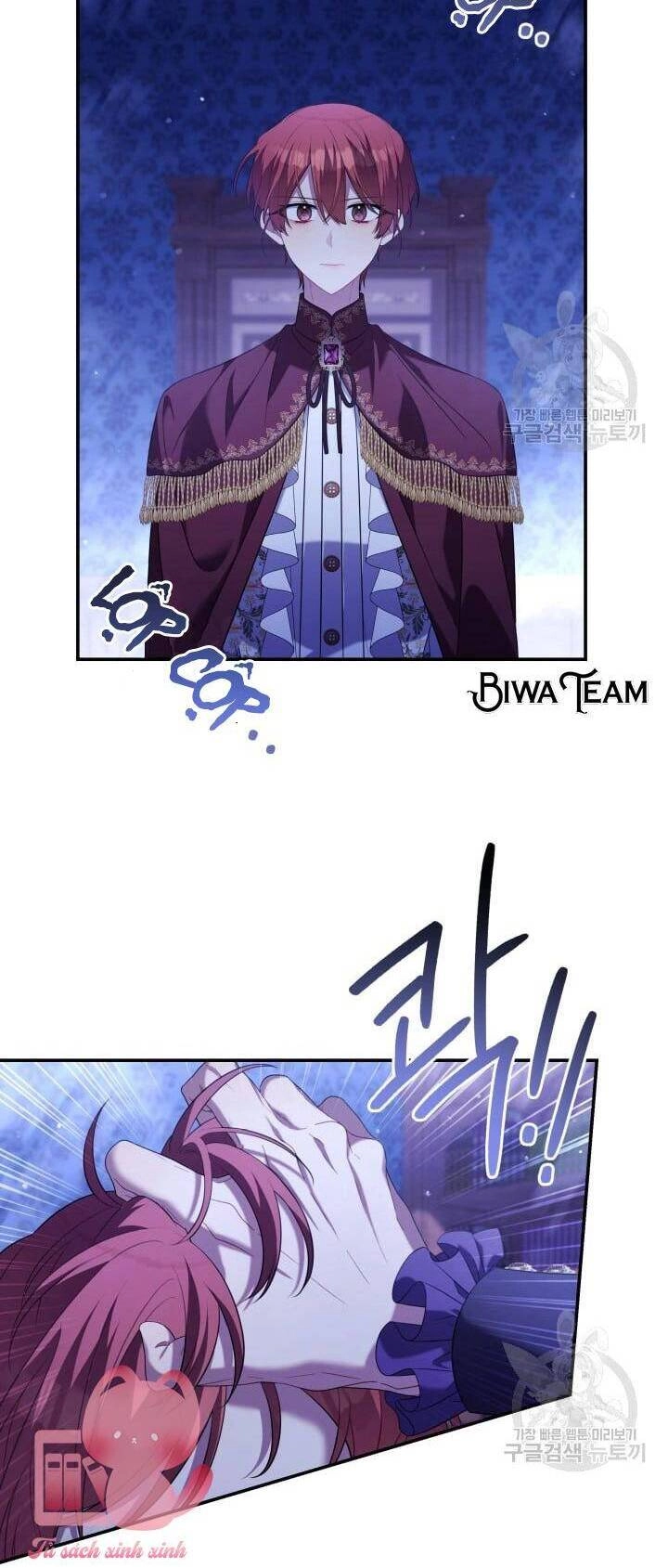 Thời Khắc Để Hiến Dâng Cái Chết Của Ngươi Đã Tới Chapter 47 - 60