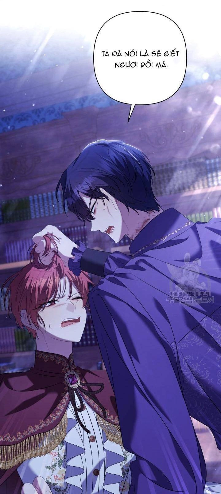 Thời Khắc Để Hiến Dâng Cái Chết Của Ngươi Đã Tới Chapter 47 - 61