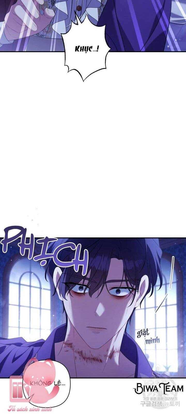 Thời Khắc Để Hiến Dâng Cái Chết Của Ngươi Đã Tới Chapter 47 - 62