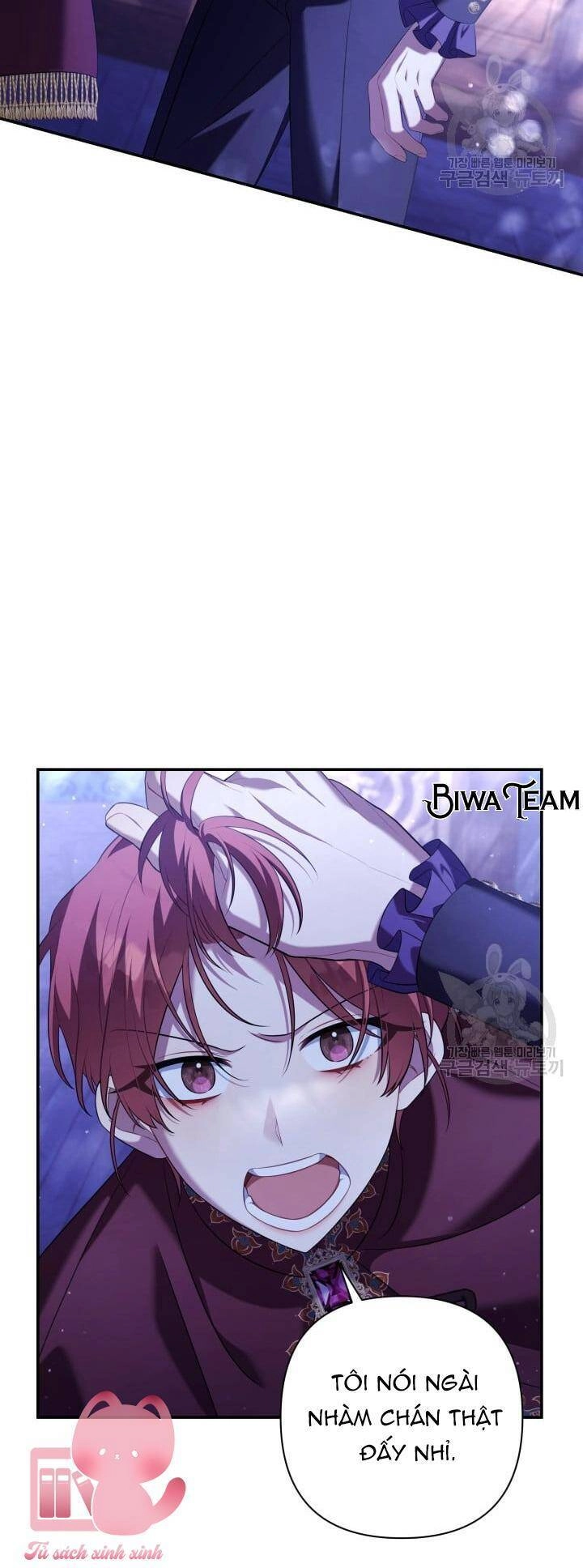 Thời Khắc Để Hiến Dâng Cái Chết Của Ngươi Đã Tới Chapter 47 - 64