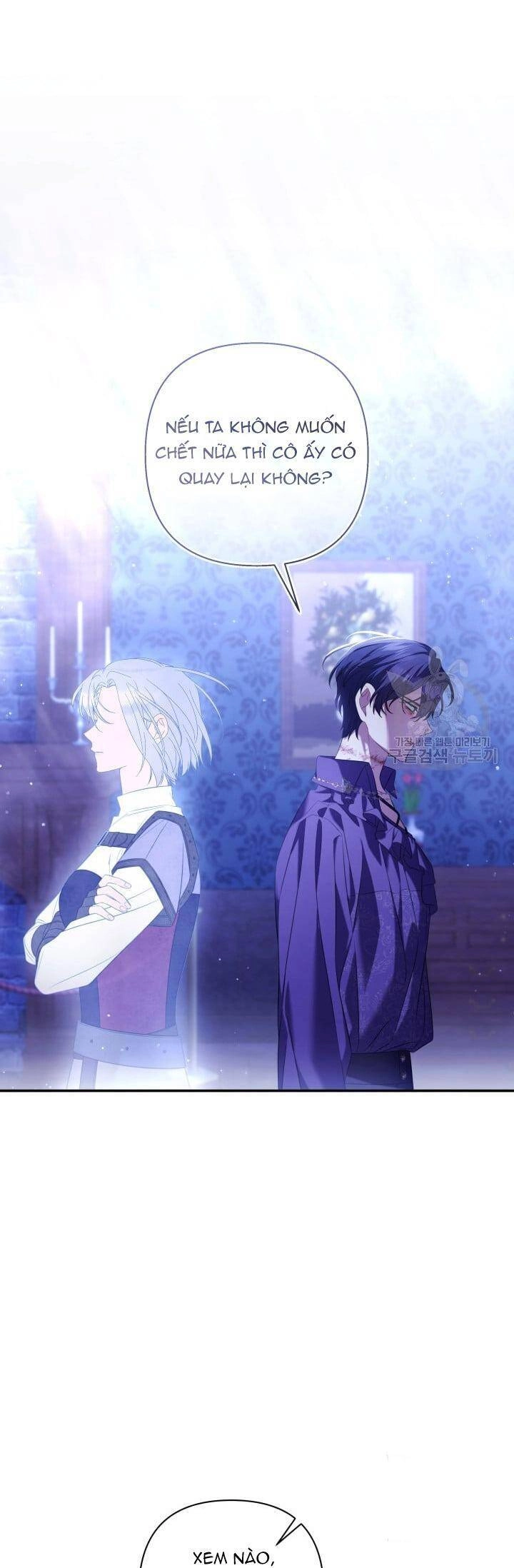 Thời Khắc Để Hiến Dâng Cái Chết Của Ngươi Đã Tới Chapter 47 - 67