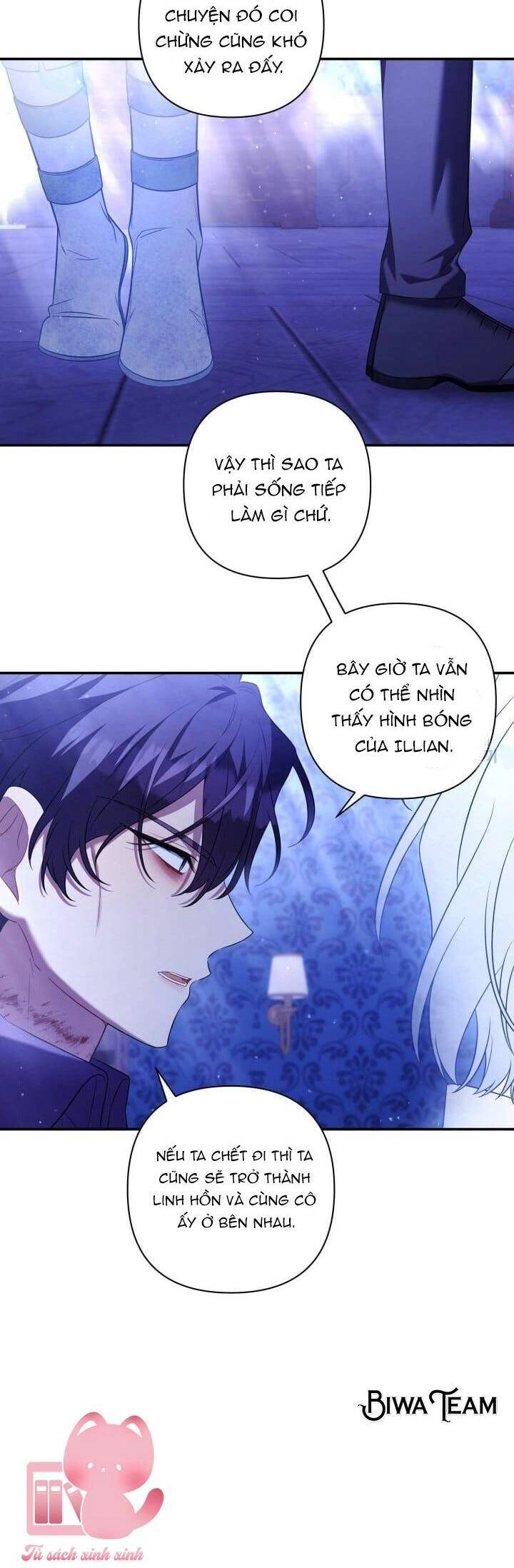 Thời Khắc Để Hiến Dâng Cái Chết Của Ngươi Đã Tới Chapter 47 - 68