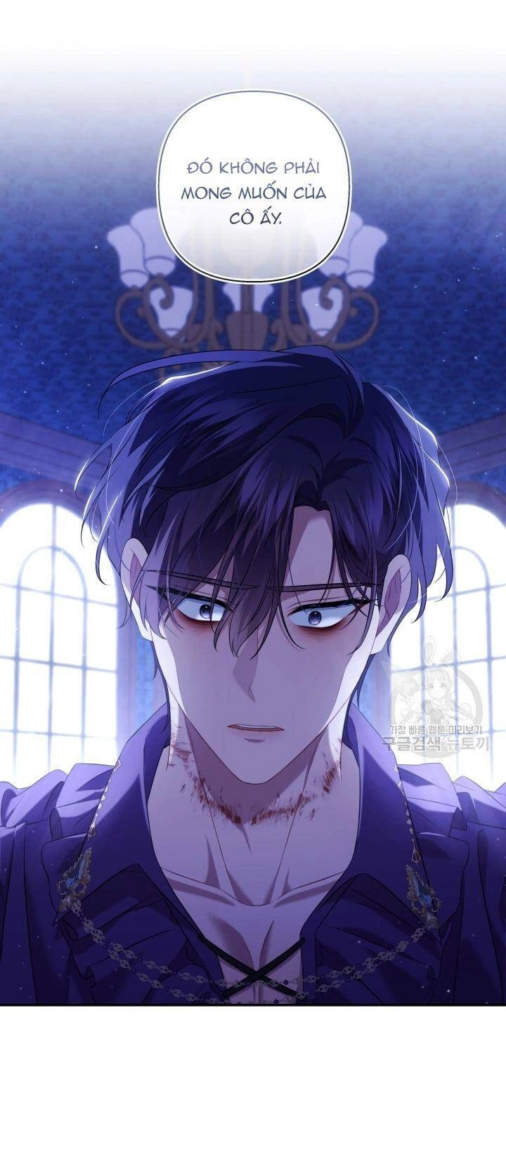 Thời Khắc Để Hiến Dâng Cái Chết Của Ngươi Đã Tới Chapter 47 - 69