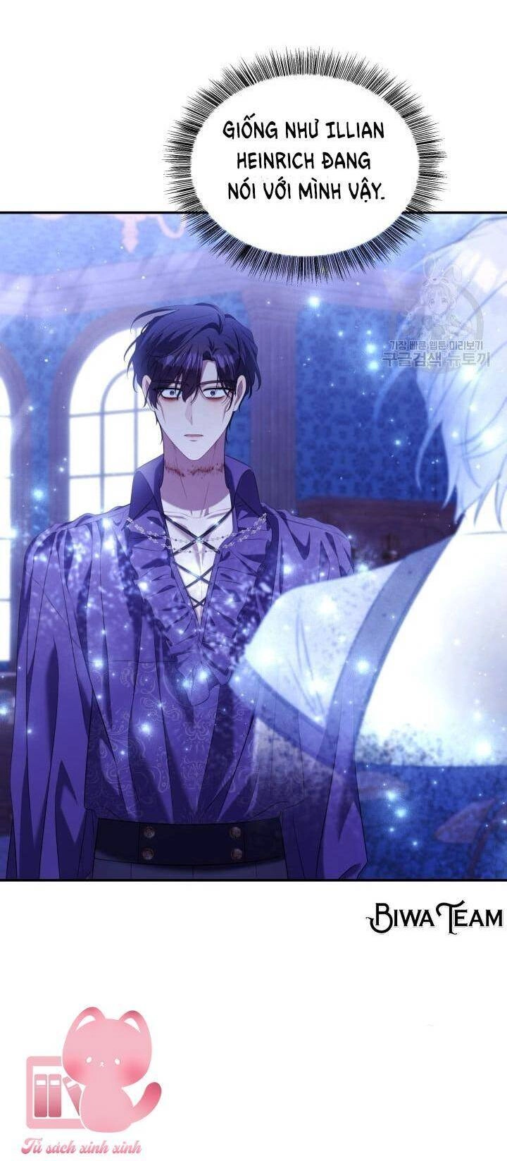 Thời Khắc Để Hiến Dâng Cái Chết Của Ngươi Đã Tới Chapter 47 - 72