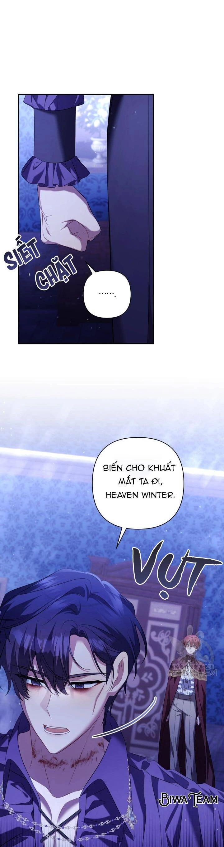 Thời Khắc Để Hiến Dâng Cái Chết Của Ngươi Đã Tới Chapter 47 - 73