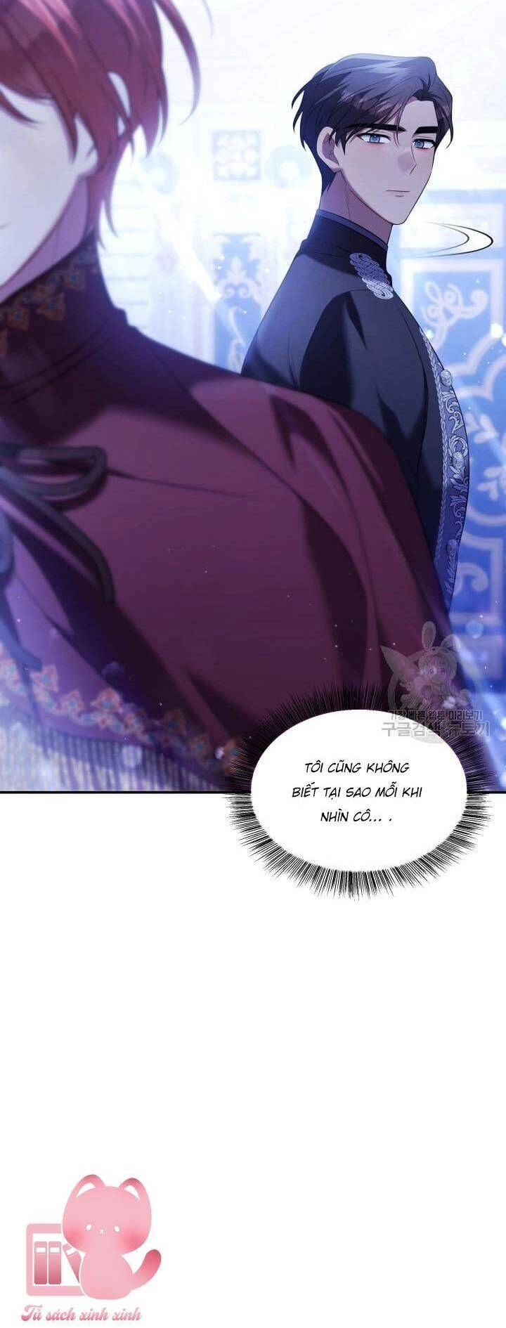 Thời Khắc Để Hiến Dâng Cái Chết Của Ngươi Đã Tới Chapter 48 - 18