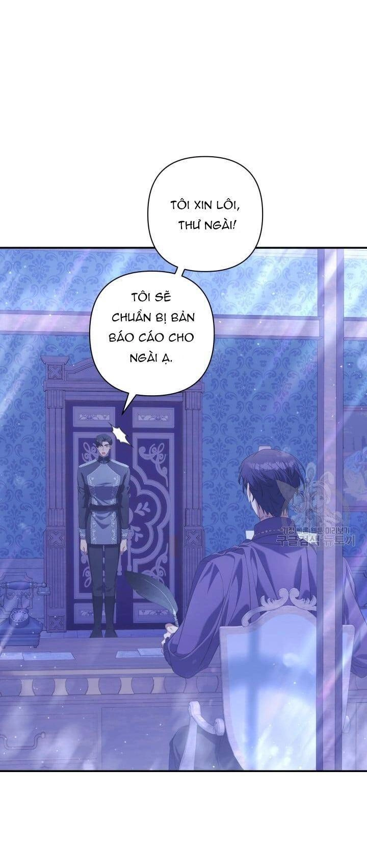 Thời Khắc Để Hiến Dâng Cái Chết Của Ngươi Đã Tới Chapter 48 - 23