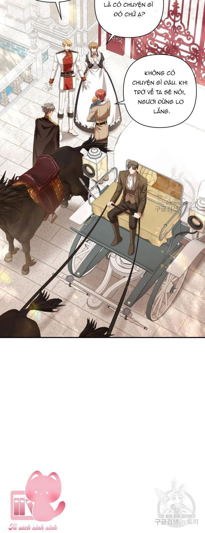 Thời Khắc Để Hiến Dâng Cái Chết Của Ngươi Đã Tới Chapter 48 - 34