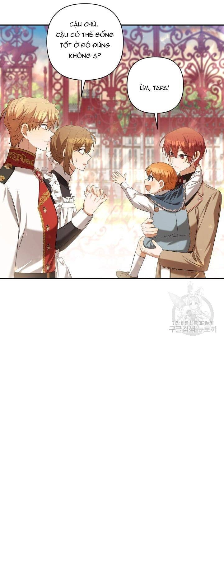 Thời Khắc Để Hiến Dâng Cái Chết Của Ngươi Đã Tới Chapter 48 - 35