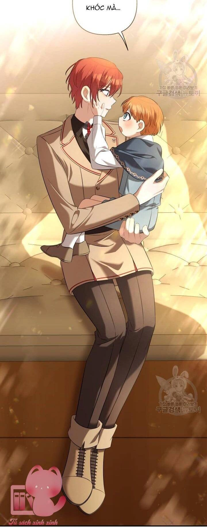 Thời Khắc Để Hiến Dâng Cái Chết Của Ngươi Đã Tới Chapter 48 - 40