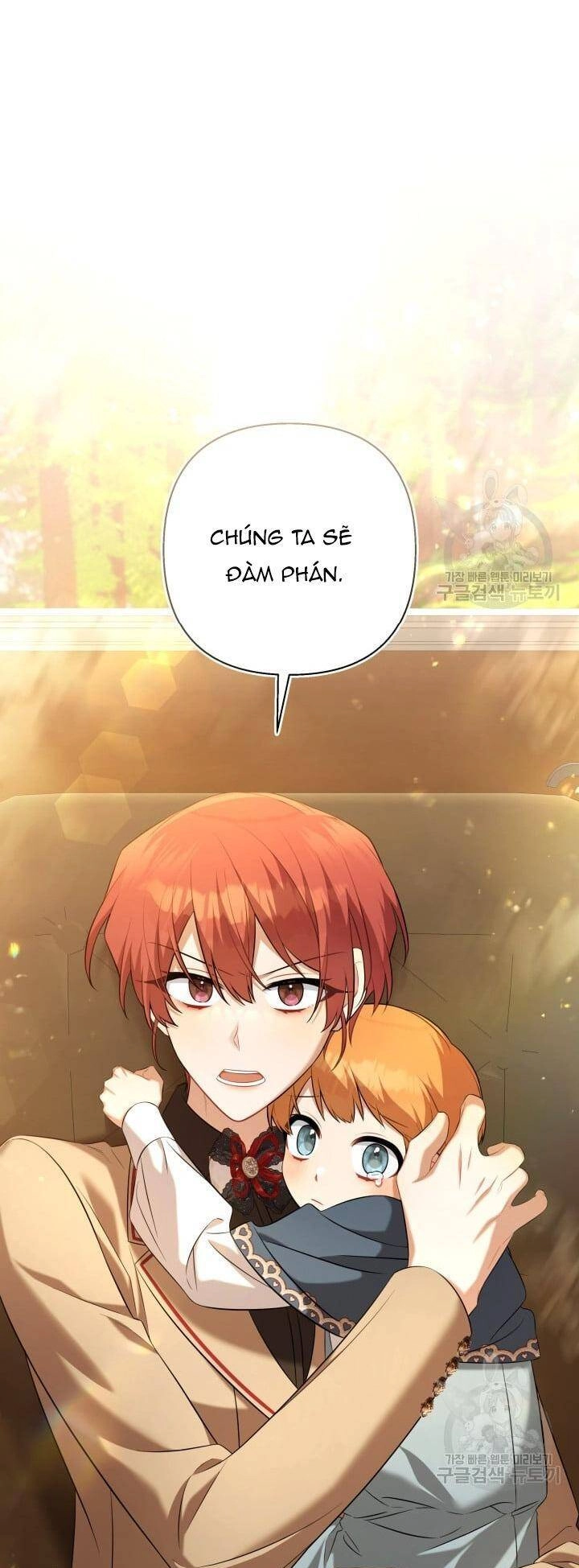 Thời Khắc Để Hiến Dâng Cái Chết Của Ngươi Đã Tới Chapter 48 - 69