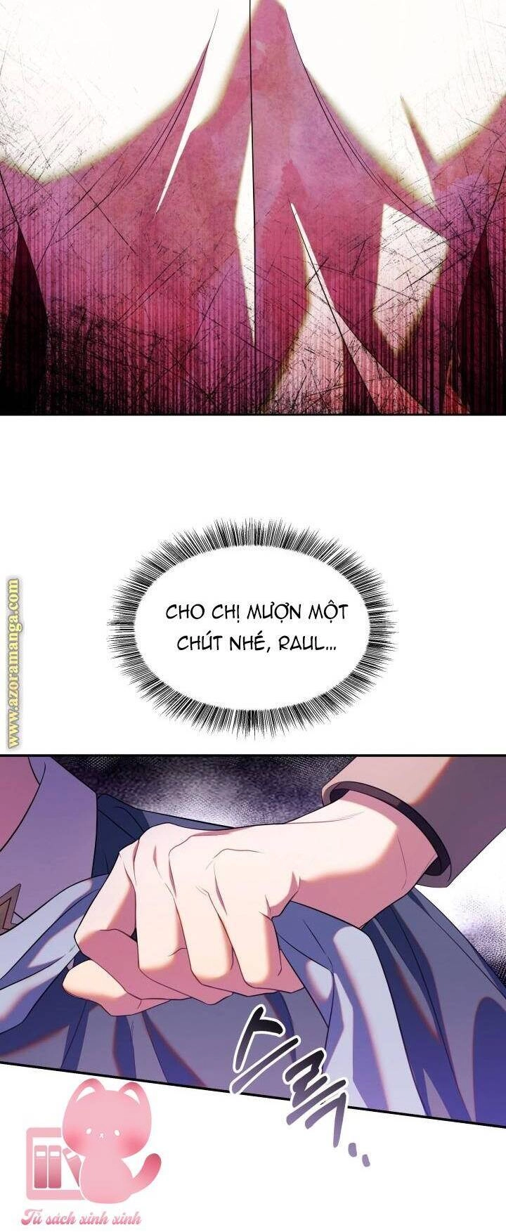 Thời Khắc Để Hiến Dâng Cái Chết Của Ngươi Đã Tới Chapter 49 - 35