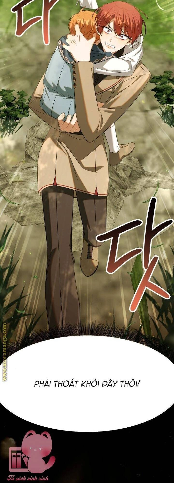 Thời Khắc Để Hiến Dâng Cái Chết Của Ngươi Đã Tới Chapter 49 - 41