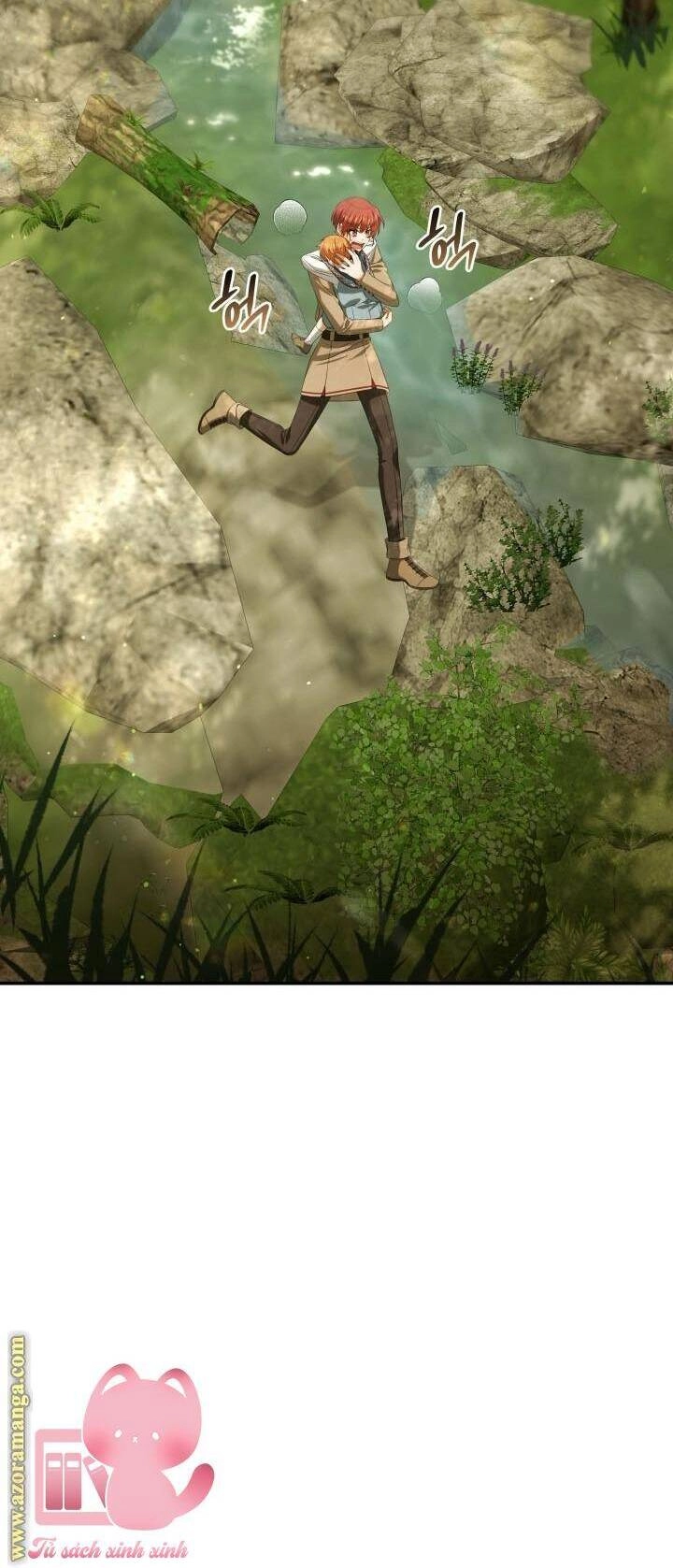 Thời Khắc Để Hiến Dâng Cái Chết Của Ngươi Đã Tới Chapter 49 - 43