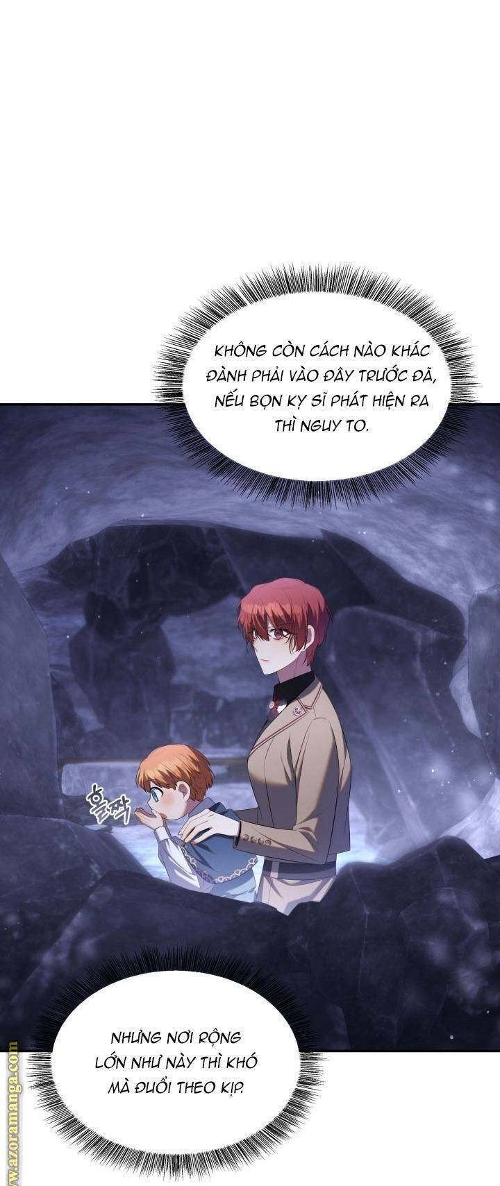 Thời Khắc Để Hiến Dâng Cái Chết Của Ngươi Đã Tới Chapter 49 - 51