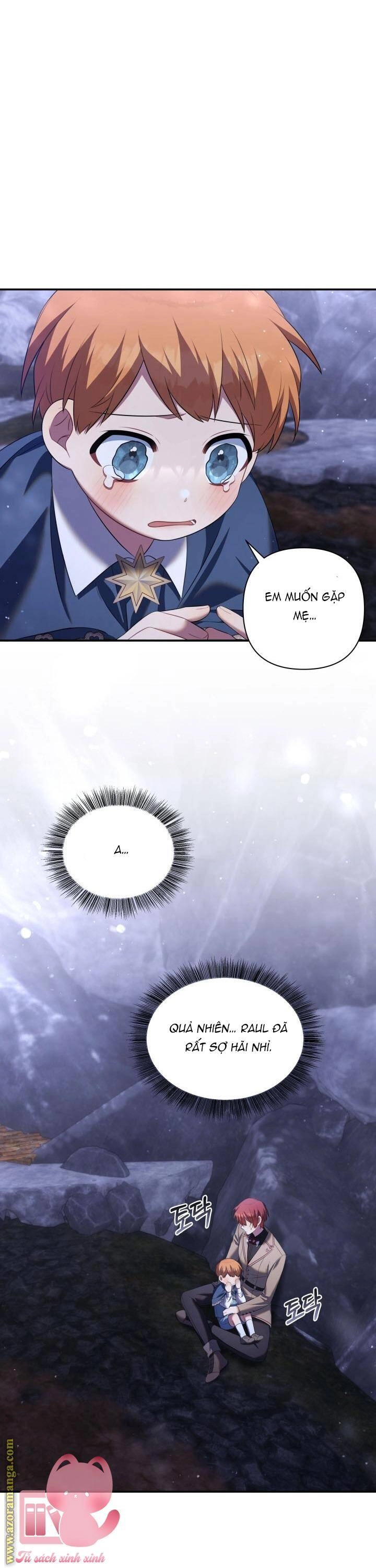 Thời Khắc Để Hiến Dâng Cái Chết Của Ngươi Đã Tới Chapter 49 - 56