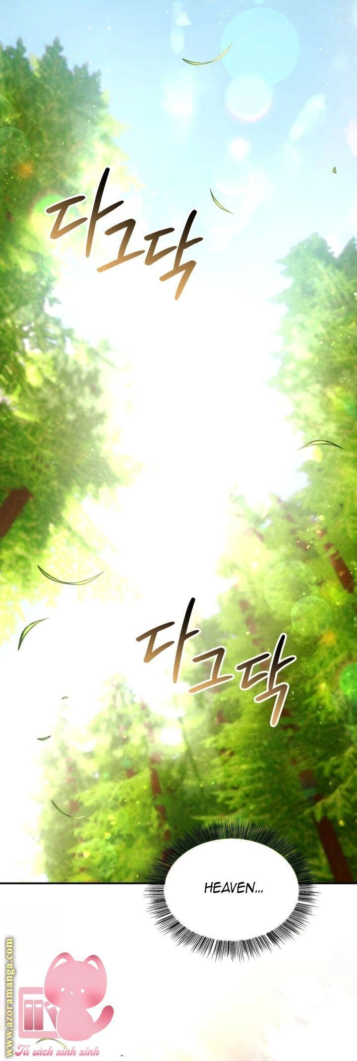 Thời Khắc Để Hiến Dâng Cái Chết Của Ngươi Đã Tới Chapter 50 - 2