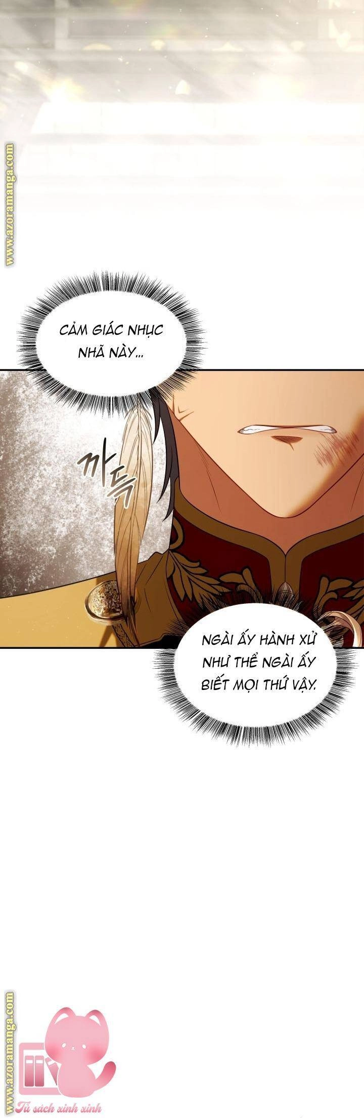 Thời Khắc Để Hiến Dâng Cái Chết Của Ngươi Đã Tới Chapter 50 - 13