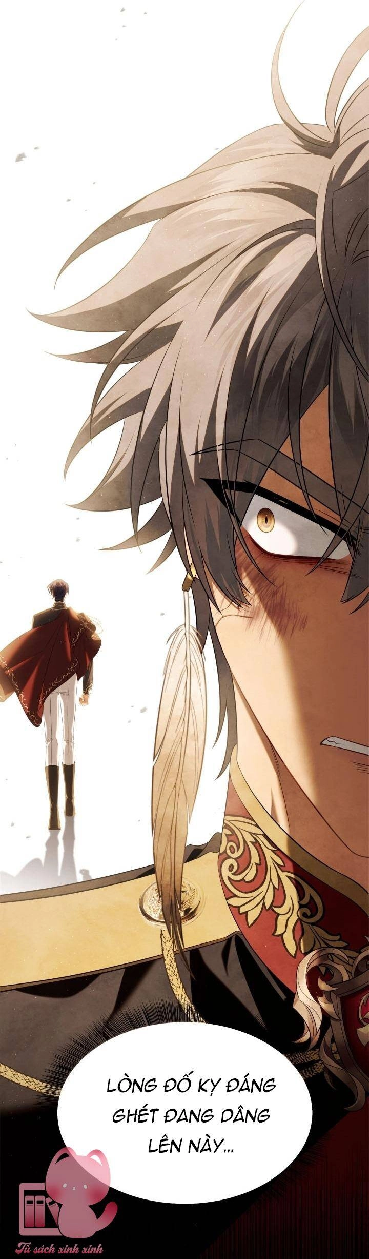 Thời Khắc Để Hiến Dâng Cái Chết Của Ngươi Đã Tới Chapter 50 - 14