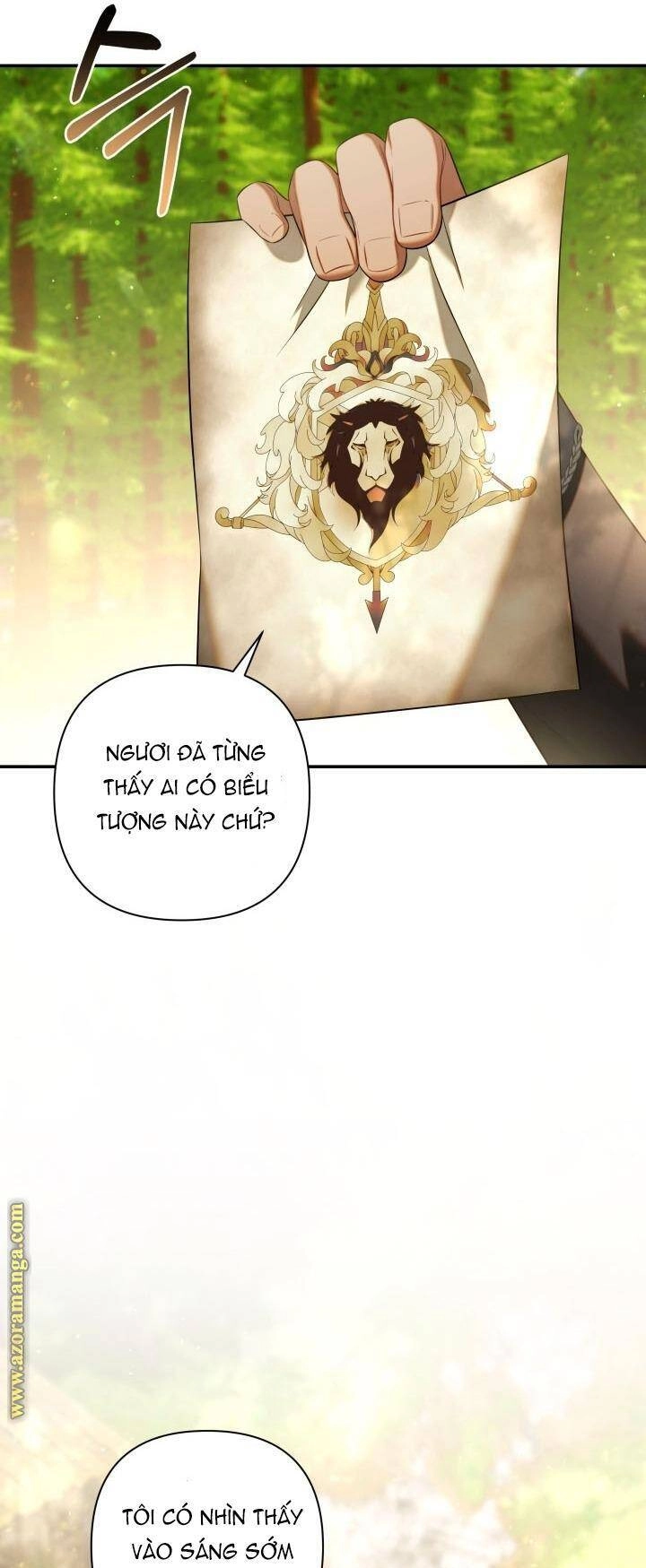 Thời Khắc Để Hiến Dâng Cái Chết Của Ngươi Đã Tới Chapter 50 - 16