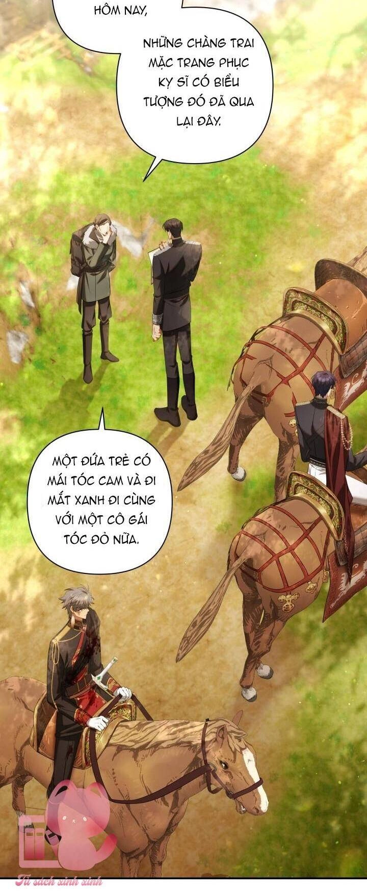 Thời Khắc Để Hiến Dâng Cái Chết Của Ngươi Đã Tới Chapter 50 - 17