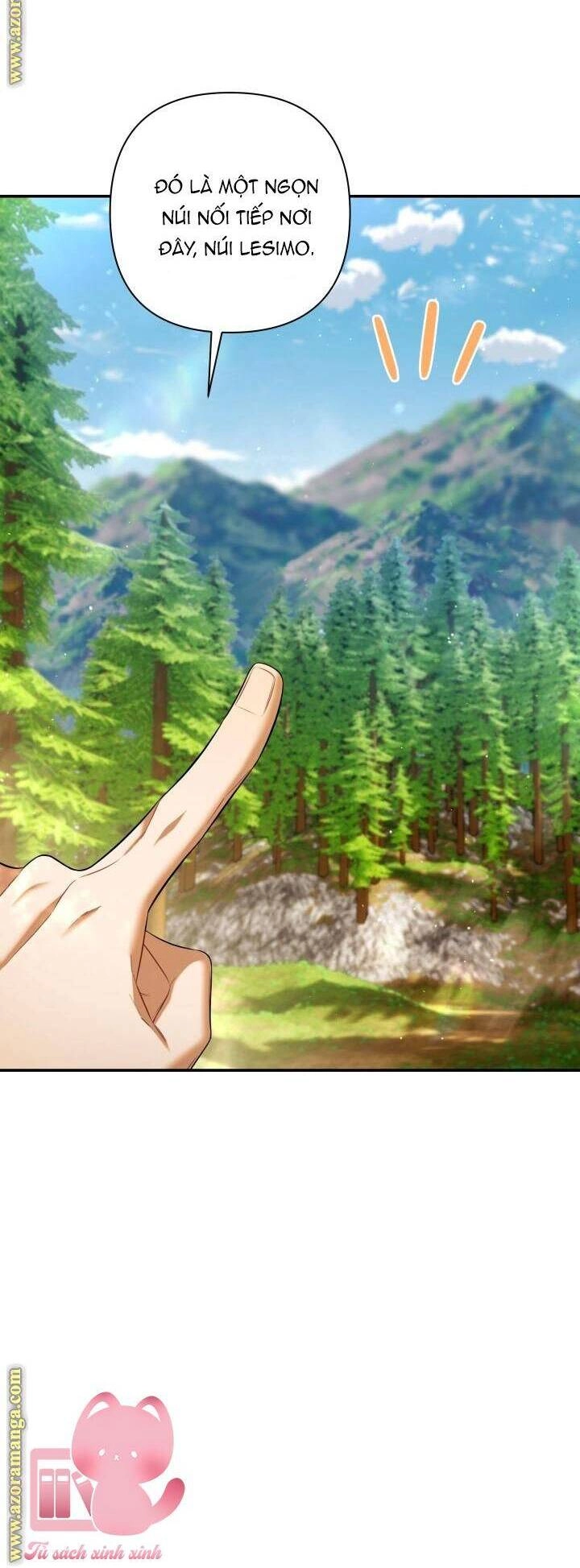 Thời Khắc Để Hiến Dâng Cái Chết Của Ngươi Đã Tới Chapter 50 - 21