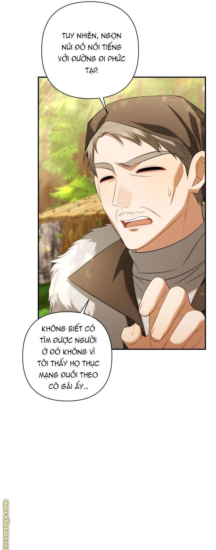 Thời Khắc Để Hiến Dâng Cái Chết Của Ngươi Đã Tới Chapter 50 - 22