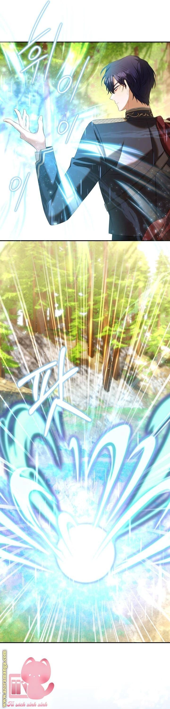 Thời Khắc Để Hiến Dâng Cái Chết Của Ngươi Đã Tới Chapter 50 - 24