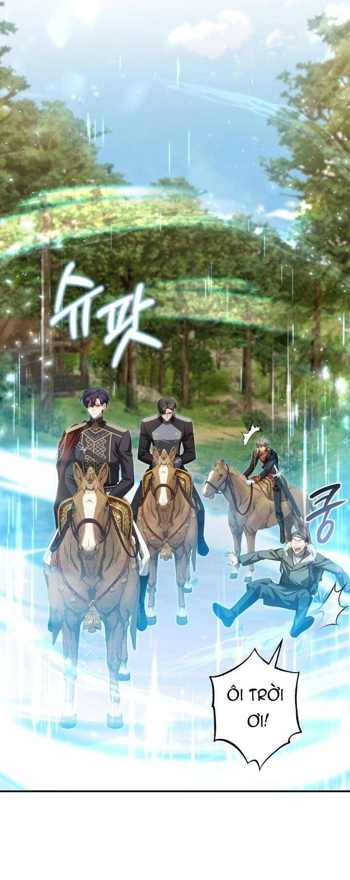 Thời Khắc Để Hiến Dâng Cái Chết Của Ngươi Đã Tới Chapter 50 - 25