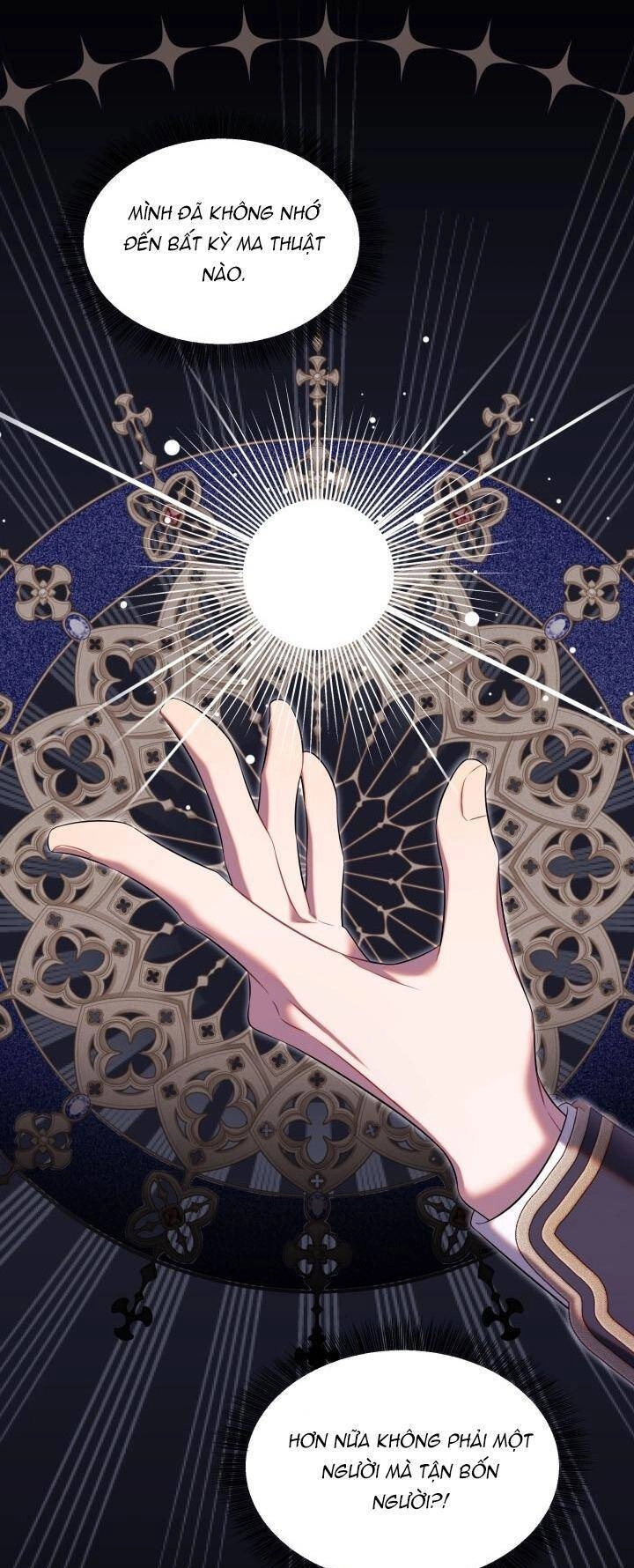 Thời Khắc Để Hiến Dâng Cái Chết Của Ngươi Đã Tới Chapter 50 - 27