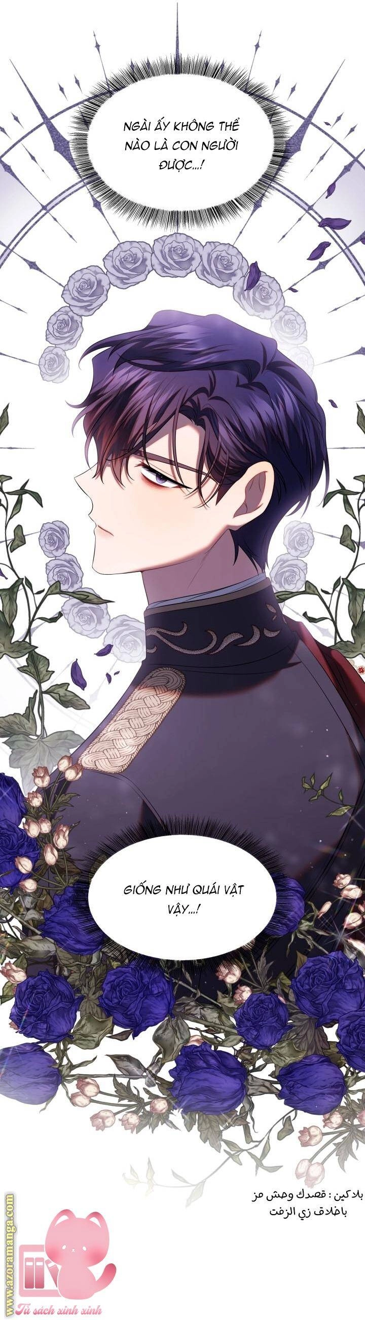 Thời Khắc Để Hiến Dâng Cái Chết Của Ngươi Đã Tới Chapter 50 - 29