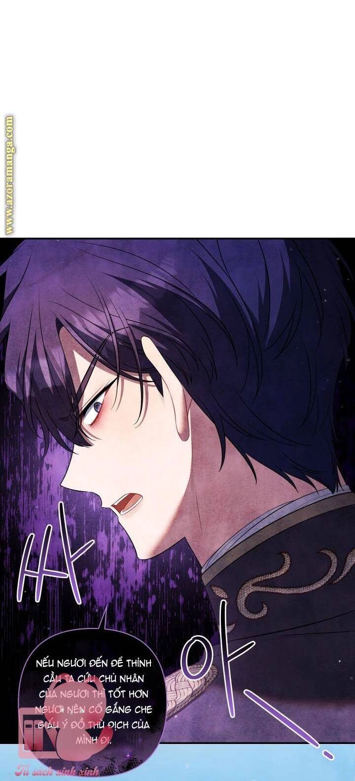 Thời Khắc Để Hiến Dâng Cái Chết Của Ngươi Đã Tới Chapter 50 - 32