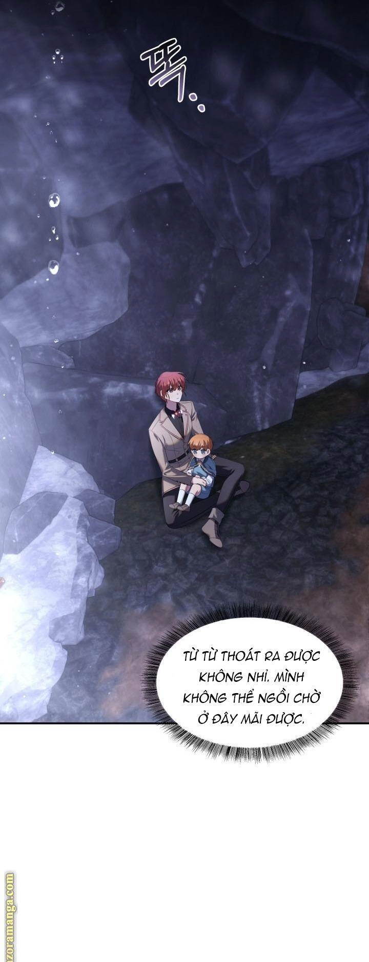 Thời Khắc Để Hiến Dâng Cái Chết Của Ngươi Đã Tới Chapter 50 - 35