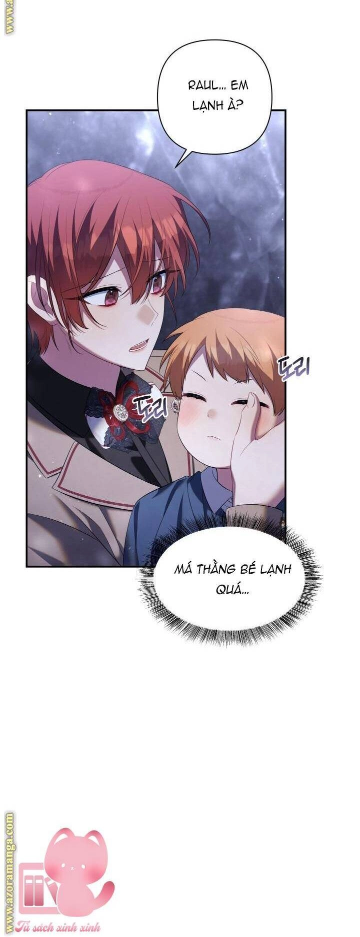 Thời Khắc Để Hiến Dâng Cái Chết Của Ngươi Đã Tới Chapter 50 - 36