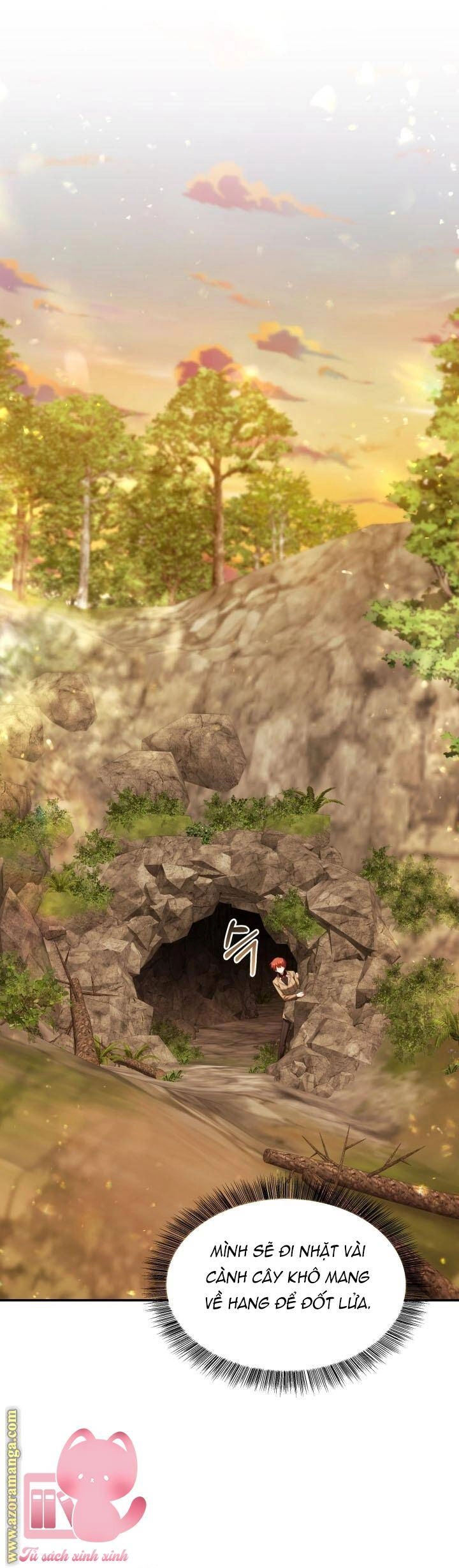 Thời Khắc Để Hiến Dâng Cái Chết Của Ngươi Đã Tới Chapter 50 - 38