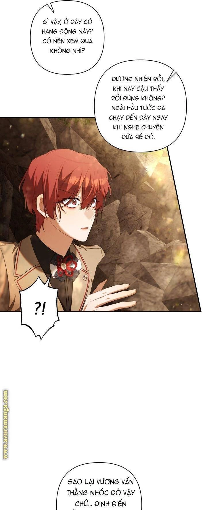 Thời Khắc Để Hiến Dâng Cái Chết Của Ngươi Đã Tới Chapter 50 - 39