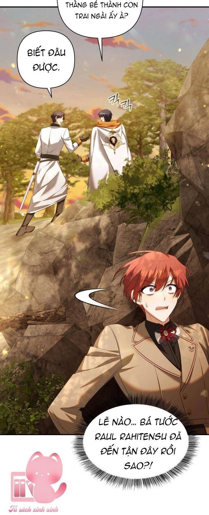 Thời Khắc Để Hiến Dâng Cái Chết Của Ngươi Đã Tới Chapter 50 - 40