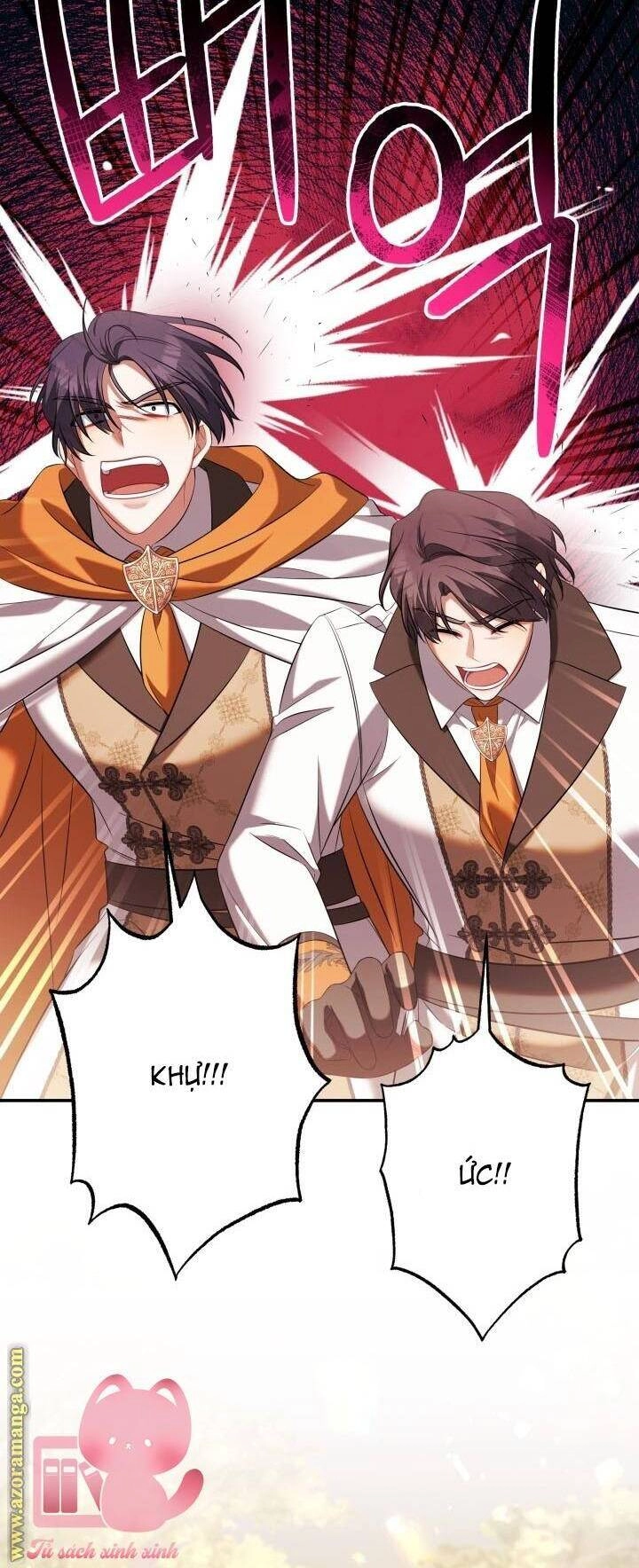 Thời Khắc Để Hiến Dâng Cái Chết Của Ngươi Đã Tới Chapter 50 - 42