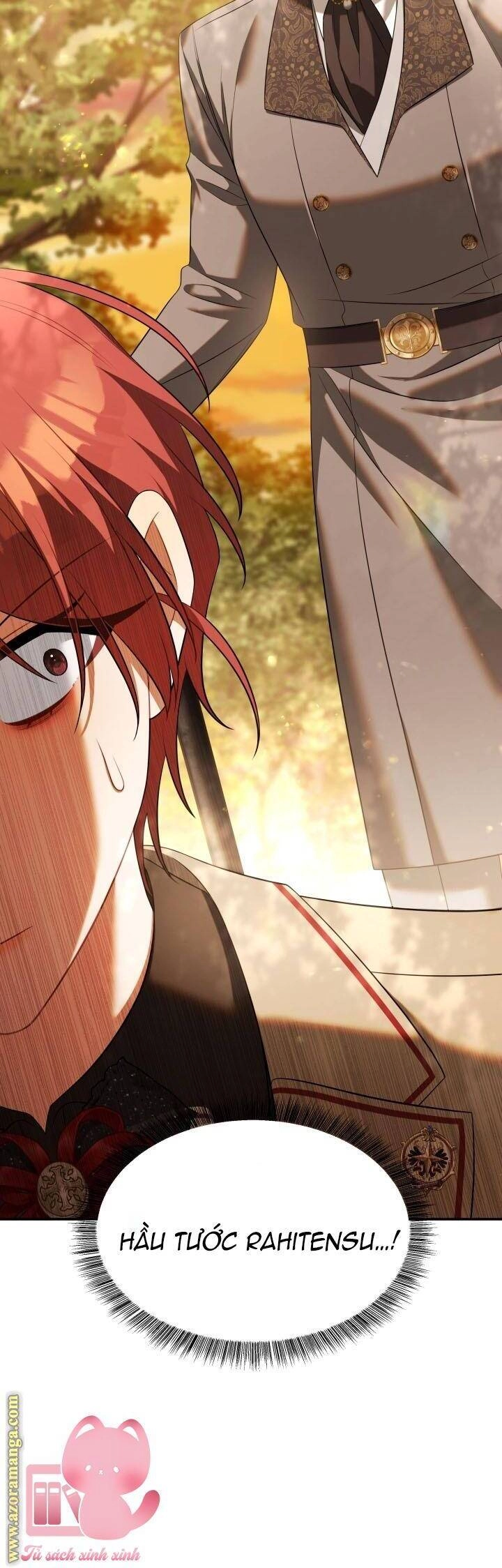 Thời Khắc Để Hiến Dâng Cái Chết Của Ngươi Đã Tới Chapter 50 - 46