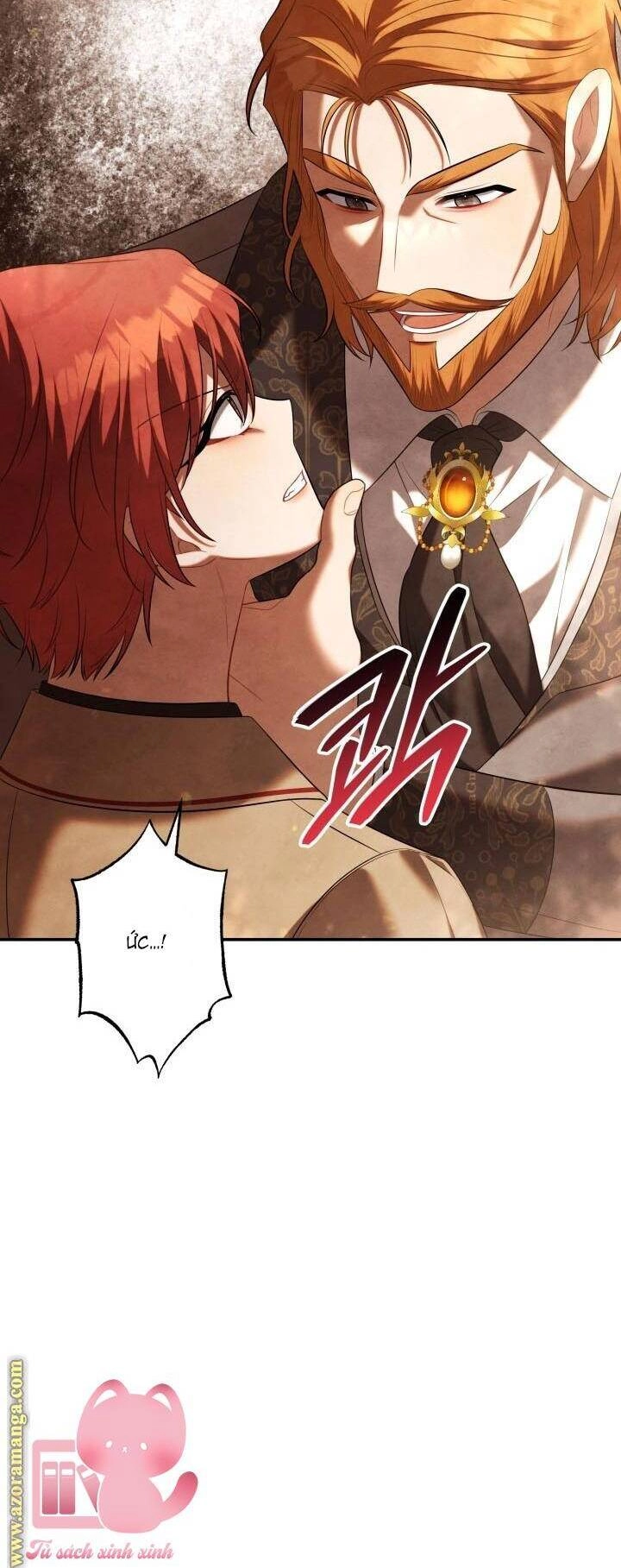 Thời Khắc Để Hiến Dâng Cái Chết Của Ngươi Đã Tới Chapter 50 - 50