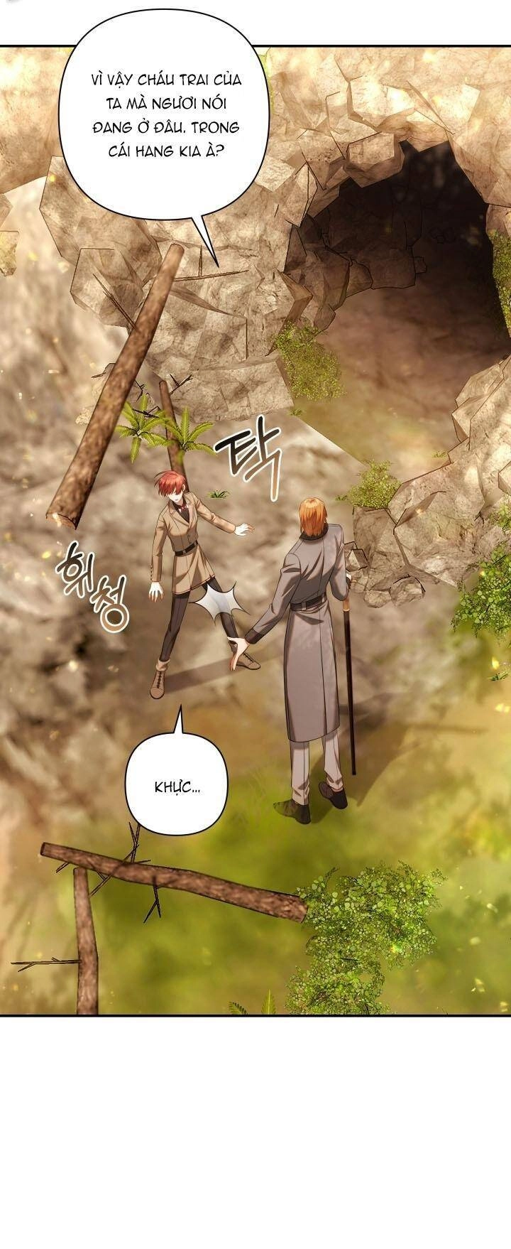 Thời Khắc Để Hiến Dâng Cái Chết Của Ngươi Đã Tới Chapter 50 - 51