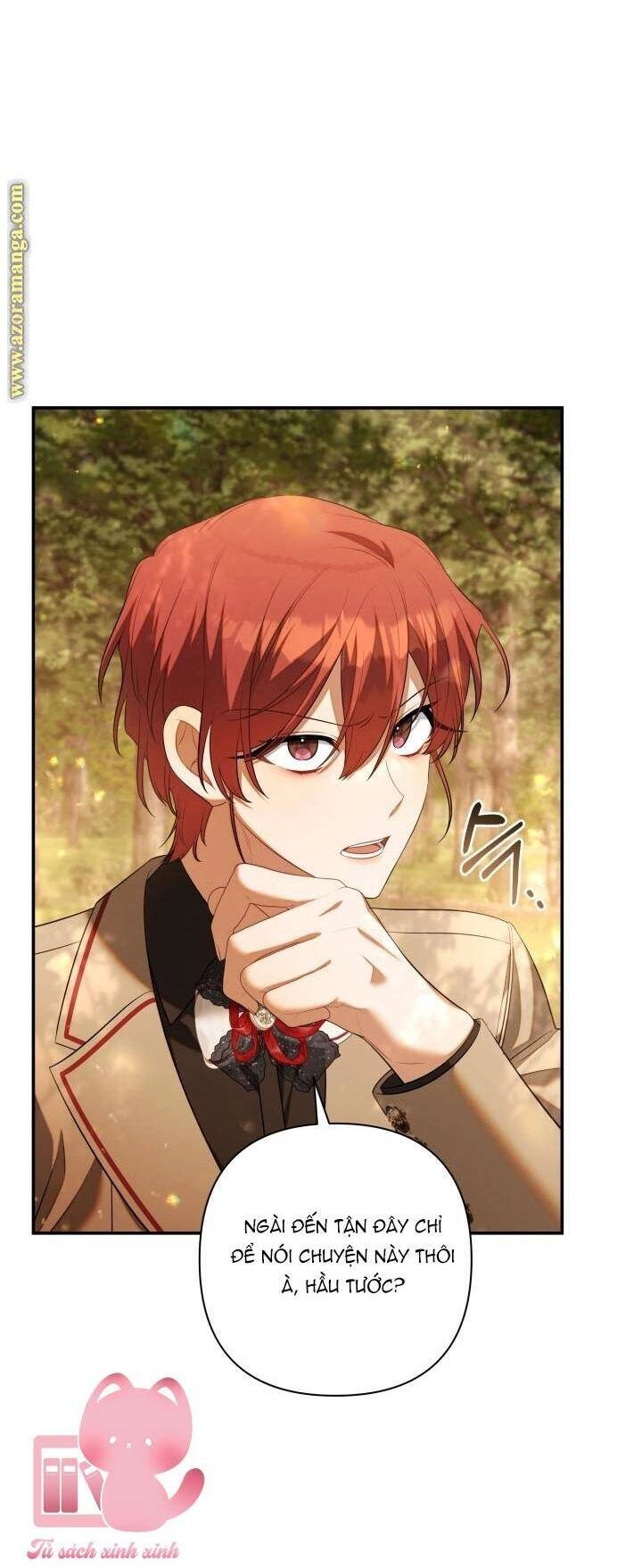 Thời Khắc Để Hiến Dâng Cái Chết Của Ngươi Đã Tới Chapter 50 - 52